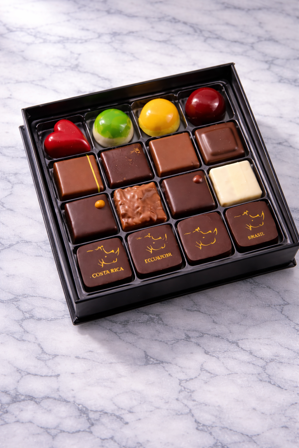 Chocolade