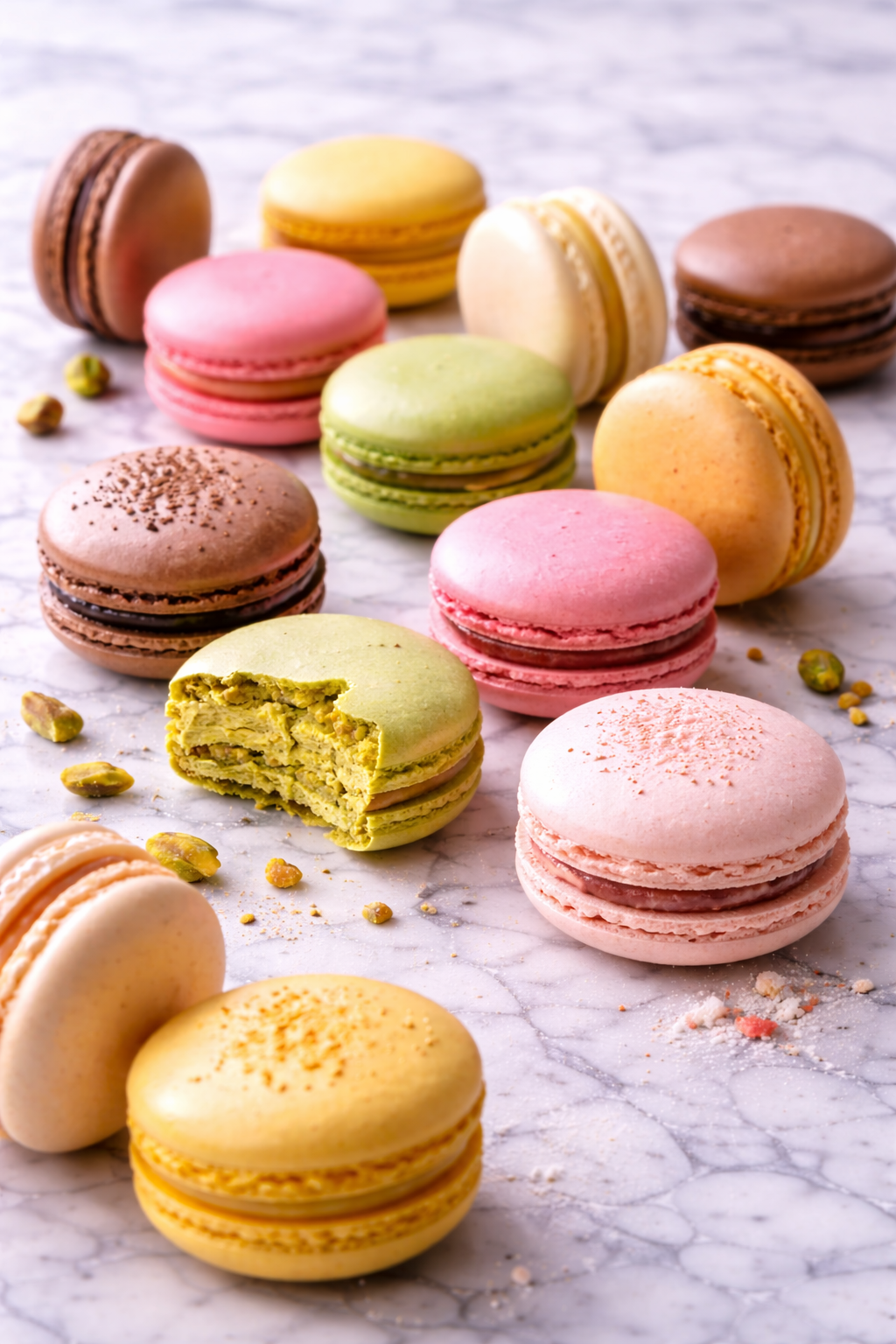 Macarons