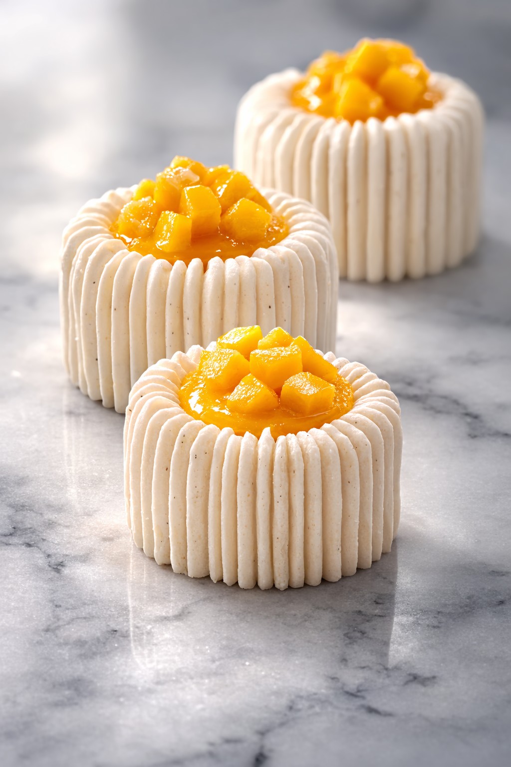 Luxury Cakes