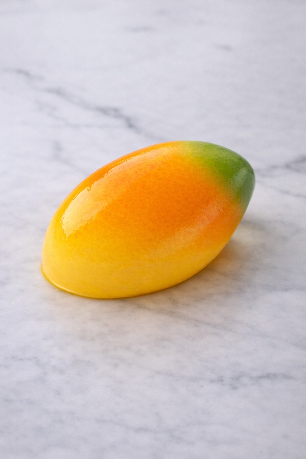 Mango Dessert